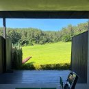 레스트하우스 | 태교여행을 골프 풀빌라로 가는 사람이 있다? ⛳️🏌️ 해운대 레스트 필드 스위트 하우스 숙박 후기 내돈내산