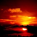 하늘 빛 꿈 이미지