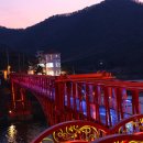 저도연륙교 주차장 이미지