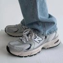 뉴발란스 530 스틸그레이 운동화 추천하는 이유!
