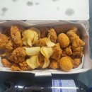 바삭이치킨 이미지
