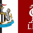 [26/27 Round 1] Newcastle Utd VS Liverpool FC 이미지