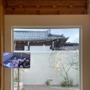 안동 감성 숙소 추천 유럽감성 한옥스테이 꽃피당 내돈내산 후기