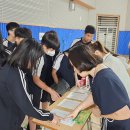 녹양중학교 이미지