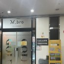 Mbro 골프 이미지
