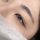 청주 개신동 속눈썹펌 추천, 누니미인 블랙틴팅펌 바짝 올림 후기✨