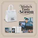 장민호 | 2026 시즌그리팅 [테이스티 시즌(Tasty Season)] 예약 판매 안내 이미지