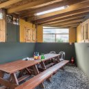 무주펜션 홀리데이 이미지