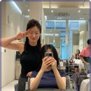 헤어크리닉 이미지