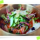 2586 | 오늘N 오늘은국수먹는날 육개장칼국수 2586회 광릉국수