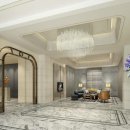 소피텔 앰배서더 서울호텔 앤 서비스드 레지던스 이미지