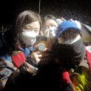 쭈꾸미 낚시 남당항 유니콘호 에서 여자끼리 첨 해봄