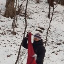 동학사매표소 앞 주차장 화장실 이미지