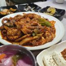 산을닮은집 | 목포 상동 낙지볶음 맛집 🐙 '펄낙지' 솔직 후기 (탱글탱글 산낙지에 볶음밥까지 완벽!)