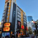 &lt;Tokyo&gt; 도쿄여행🇯🇵 1일차 - 오모테산도, 시부야, 하라주쿠, 신주쿠