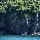 황우지해안열두굴 이미지