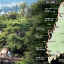 도심속 올레길 - 북한산 둘레길 완벽 가이드 이미지