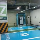 청주수소충전소 이미지