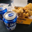 하바드치킨 이미지