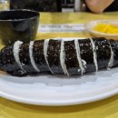 김밥천국현리점