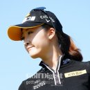 [한국여자오픈] 오지현, "디펜딩 챔피언으로서 좋은 성적 내고 싶어!" 이미지