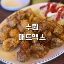 매드후라이드치킨한빛 | 수원시청역 치맥하기 좋은 [매드맥스] 후라이드치킨 후기