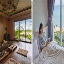 제주특별자치도청 | 제주 성산 숙소 추천 | 취다선 리조트 티 앤 메디테이션 10만원대 힐링 후기