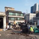 강남시장공영주차장 이미지