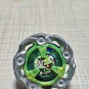 BEYBLADE_X 베이블레이드엑스 [RECIPES X - Bey] 위저드로드 9-80B 이미지