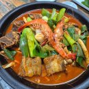 또와요PC | 구미 고아읍 맛집 문성 이원출갈비탕갈비찜 | 36년 내공! 매운갈비찜 솔직후기