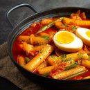 062떡볶이 이미지