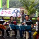 2016년7월30일(토)함안군군립공원의 숲속의작은음악회 - 창원아코디언마산연주동호회 이미지