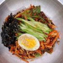 금산잔치국수 이미지