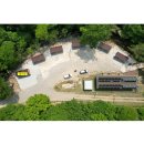 운장산자연휴양림 이미지