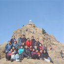 2008년 가을 가족야유회 및 18산우회 강원도 1박2일 여행-제4편-