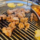 호매실동 맛집 / 상록회관에서 소고기, 돼지고기, 해산물까지 다 먹은 후기! *가성비 맛집*
