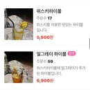 청량리 술집용두시네마