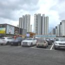 소플러스 앞 횡단보도 | 천안 불당 맛집 근처 소갈비살 점심으로 즐긴 소플러스 천안점