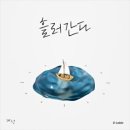 빅뱅(대성) / 흘러간다 (원key E) mr 이미지