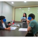 원어민과 함께하는 중국어회화 (중급) 이미지