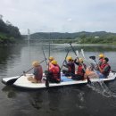 강호 해솔 태권도 이미지