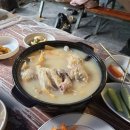 장수가든 | 용인 고기리 계곡 맛집 "장수가든" 누룽지 백숙 후기🍗🍲