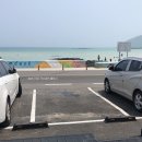 [제주 함덕 카페] 바다가 보이는 BLACK 4M (블랙포엠)