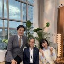 더뉴하늘빛향기를 녹화한 후... 이미지