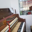 삼익피아노 홀 이미지