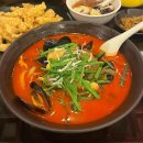 중구청역 1번 출구 옆 이미지