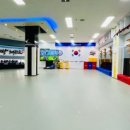 키즈사랑 태권도 이미지