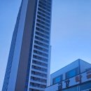 진보시장1(신축건물) | 속초 오션뷰 숙소 추천 UH플랫더속초 속초중앙시장 5분 신축 가성비 숙소