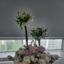 꽃꽃이(플라워테라피) 이미지