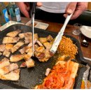 꽃돼지생삼겹살 - 유성구 | 꽃돼지생삼겹살